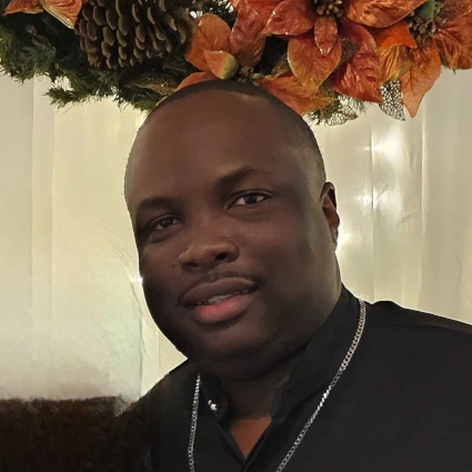 Pastor Gibbs